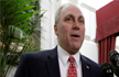 Senior US congressman shot at Virginia baseball practice